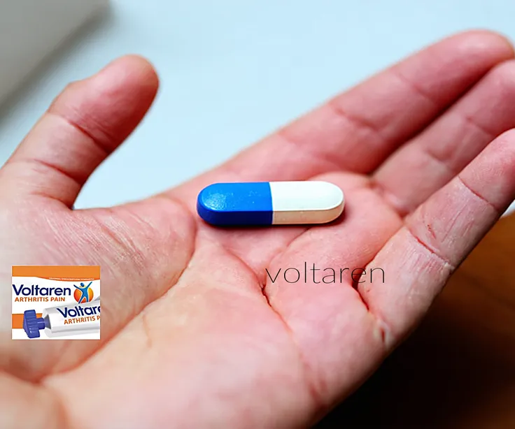 Voltaren 2